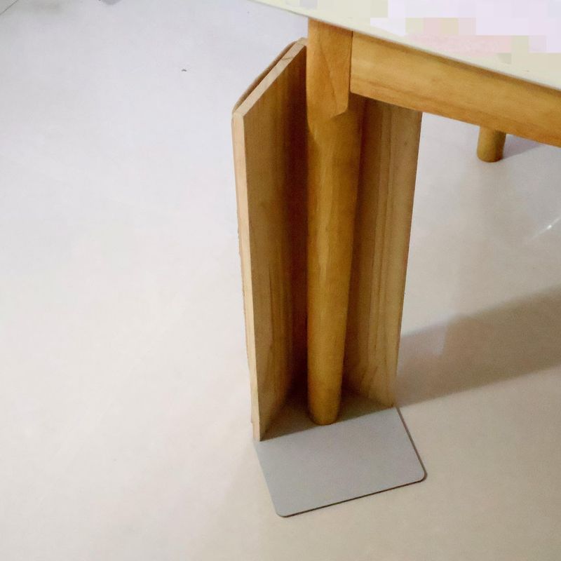 2-Pack 24. 5" Tall Sofa Couch Corner Cat Sisal Scratcher, Scratching Post, Scratch Post, Couch Protector, Replaceable Scratch Pad Mat, Furniture Protector, Pet Scratching Solution, Spacesaving Design, Compact Scratcher