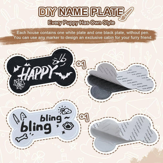 Indoor Dog House with Frame, Large Cave Bed for Big Dogs, Insulated and Cozy, 60 lb Capacity, Jumbo 38×30×28 Inches Brown, Indoor Pet Bed, Cozy Dog Shelter, Sturdy Frame Design, Durable Pet Furniture, Dog Sleeping Cave, Pet Bed With Frame, Dog Lovers